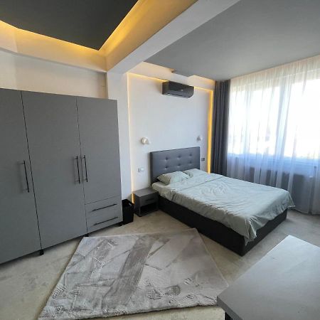 Engels Apartment Kluž Exteriér fotografie