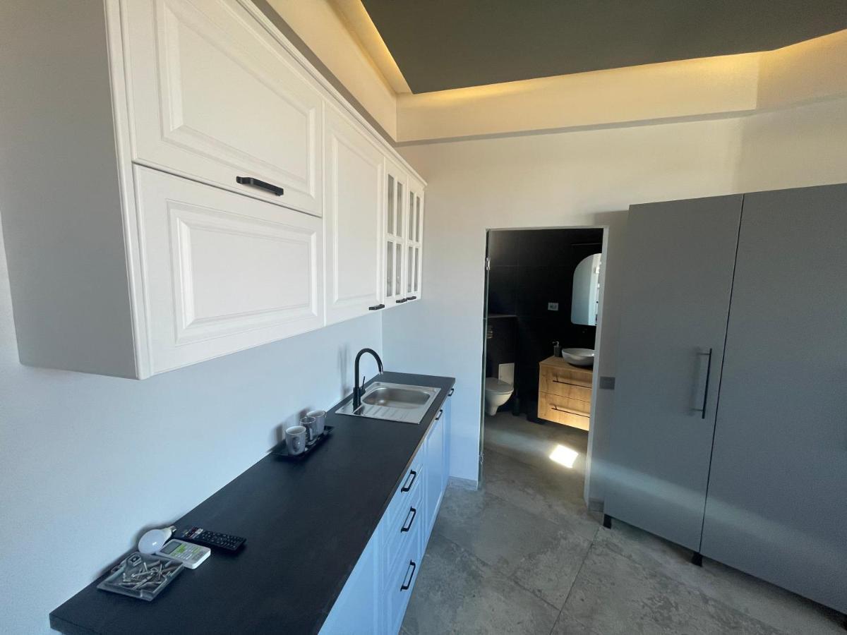 Engels Apartment Kluž Exteriér fotografie